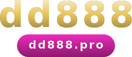 dd888 logo